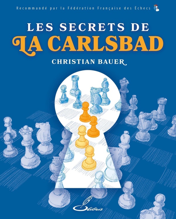 LES SECRETS DE LA CARLSBAD