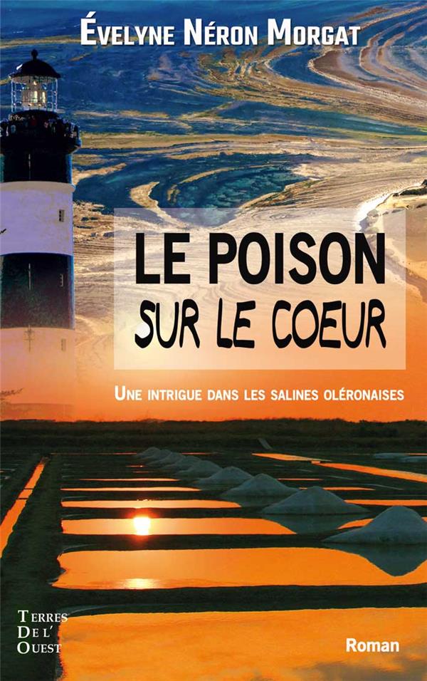 LE POISON SUR LE COEUR POCHE