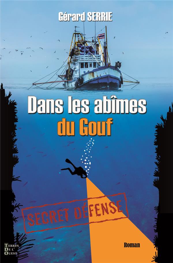 DANS LES ABIMES DU GOUF