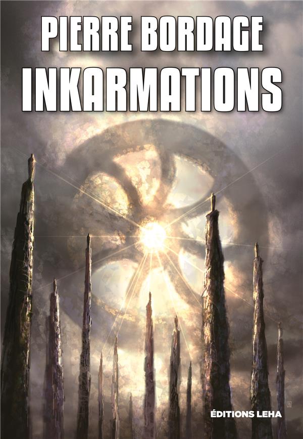 INKARMATIONS