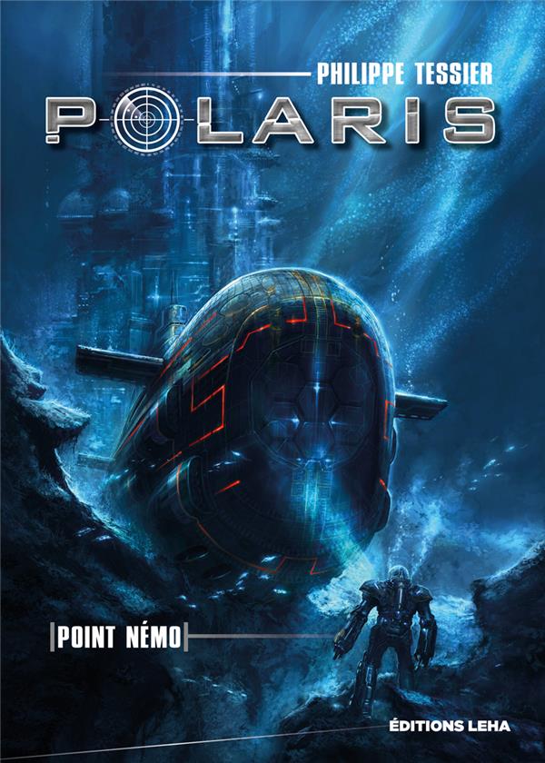 CYCLE AZURE - T01 - POINT NEMO - VOL01 - POLARIS CYCLE AZURE