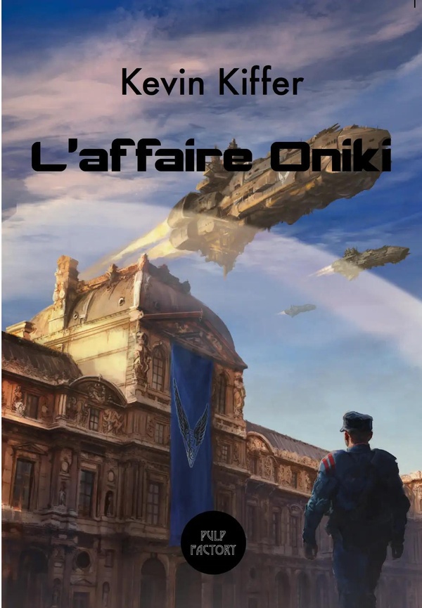L'AFFAIRE ONIKI