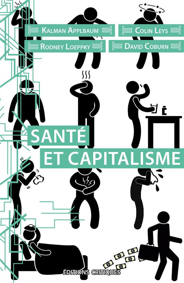 SANTE ET CAPITALISME