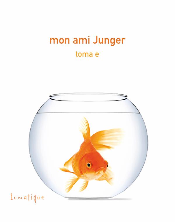 MON AMI JUNGER