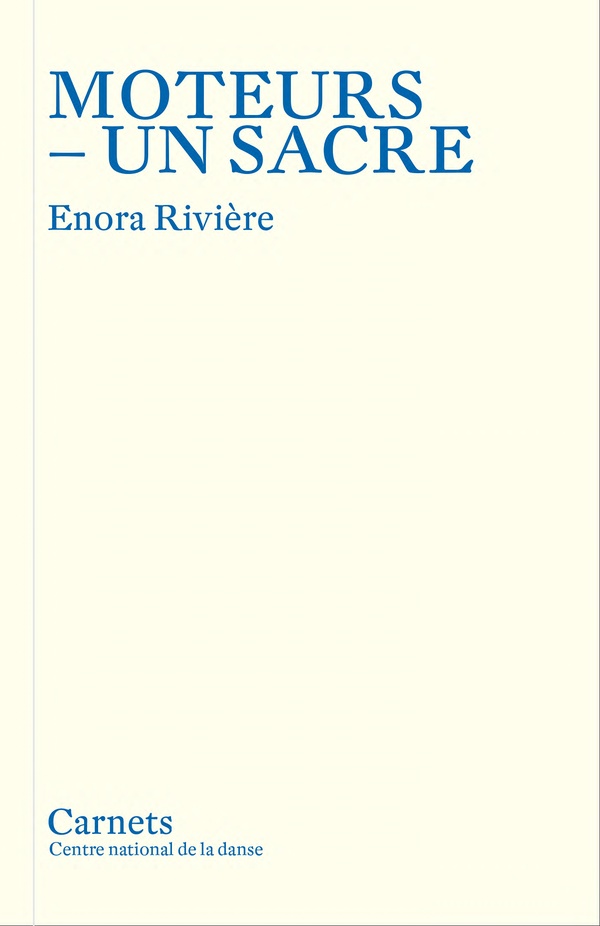 MOTEURS - UN SACRE