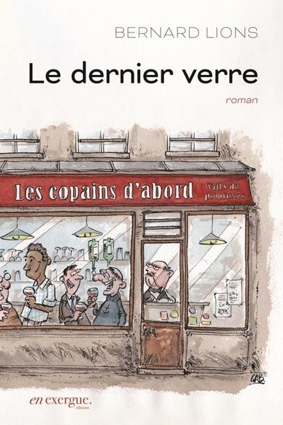 LE DERNIER VERRE