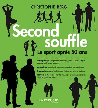 SECOND SOUFFLE - LE SPORT APRES 50 ANS