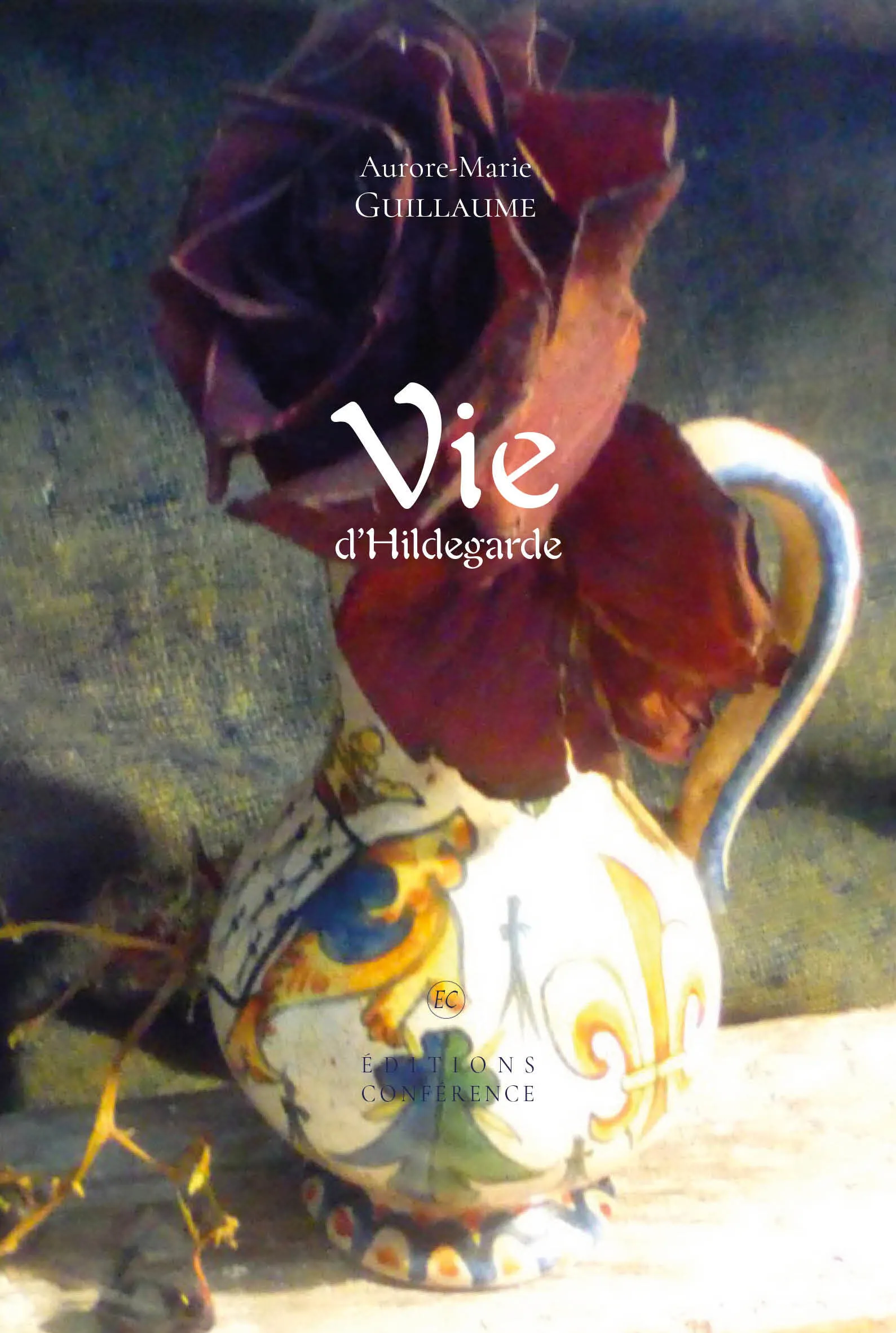 VIE D'HILDEGARDE
