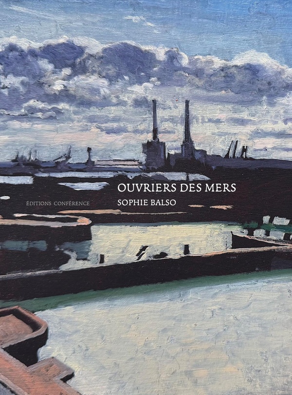 OUVRIERS DES MERS