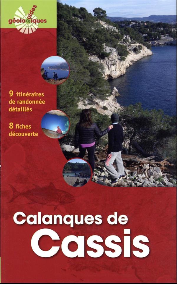 CALANQUES DE CASSIS