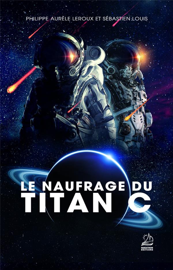 LE NAUFRAGE DU TITAN C