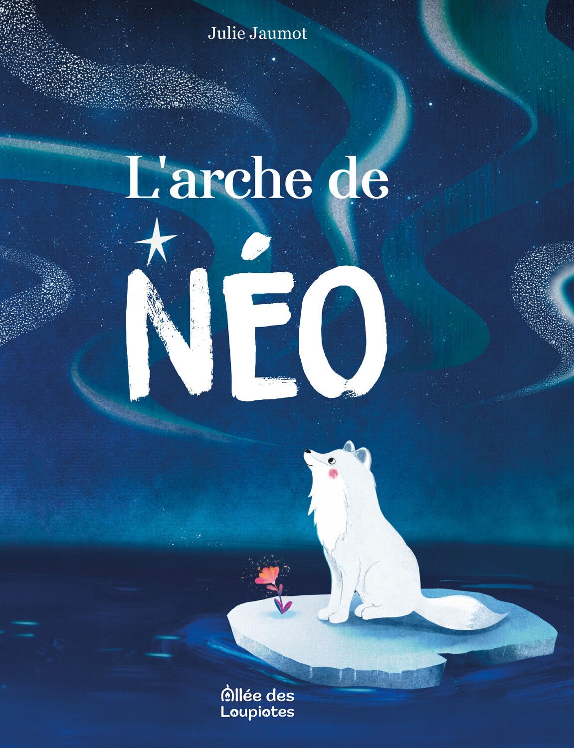 L'ARCHE DE NEO