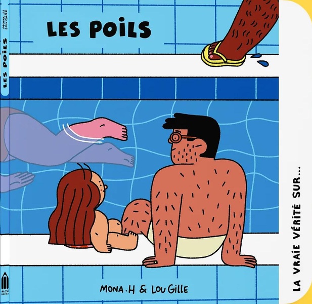 LES POILS