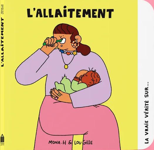 L'ALLAITEMENT