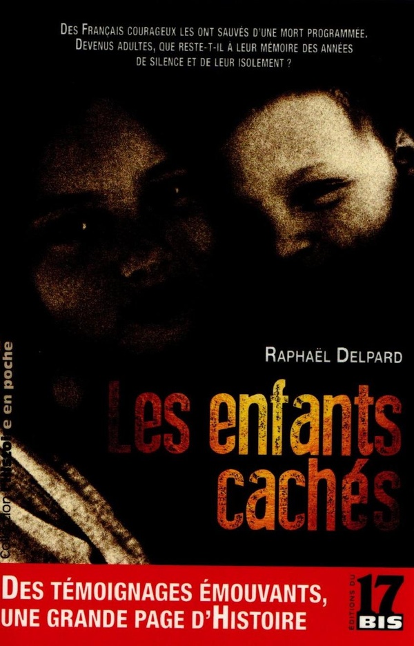 LES ENFANTS CACHES