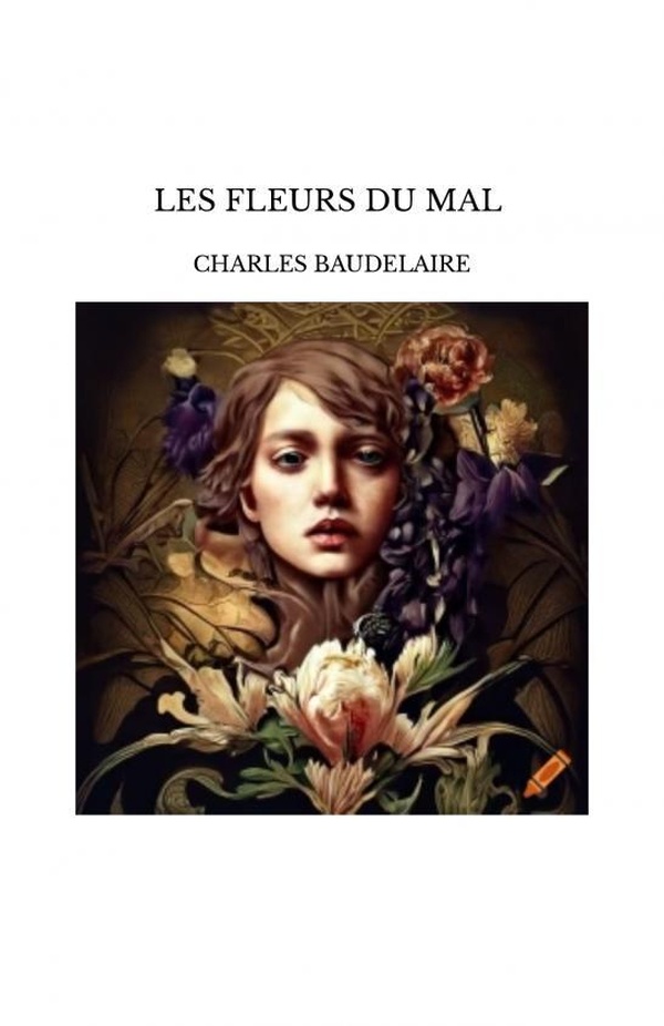 LES FLEURS DU MAL
