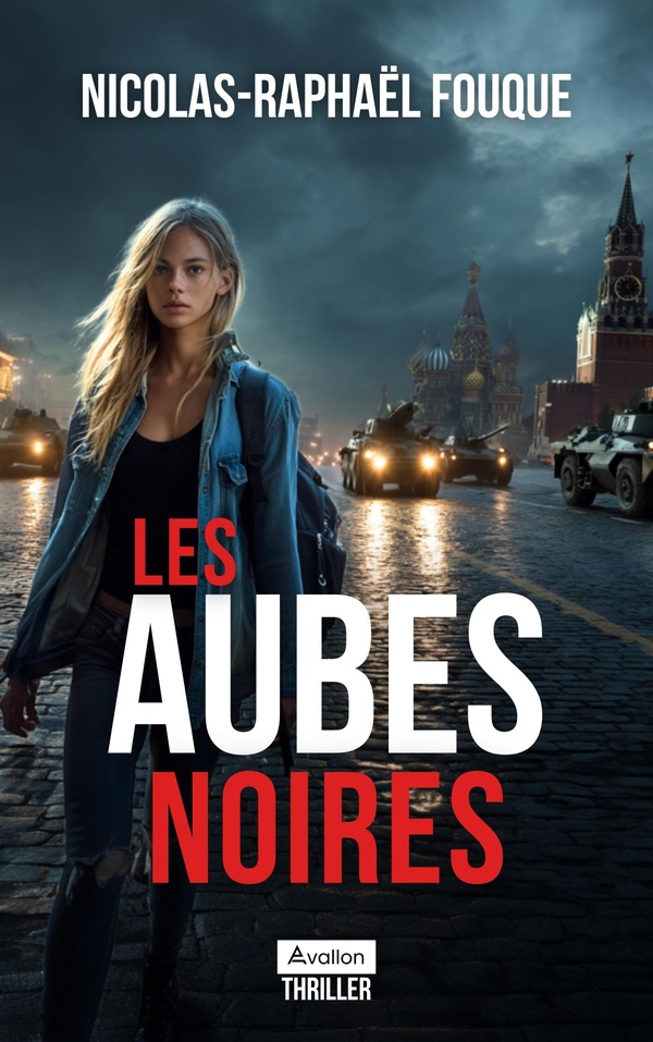 LES AUBES NOIRES