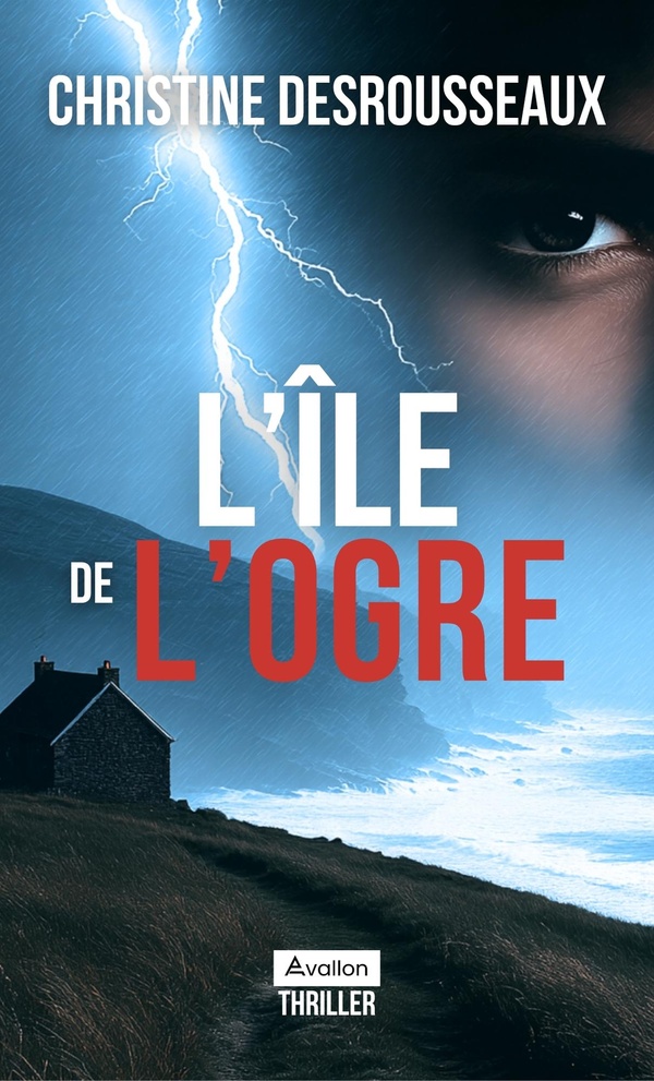 L'?LE DE L'OGRE