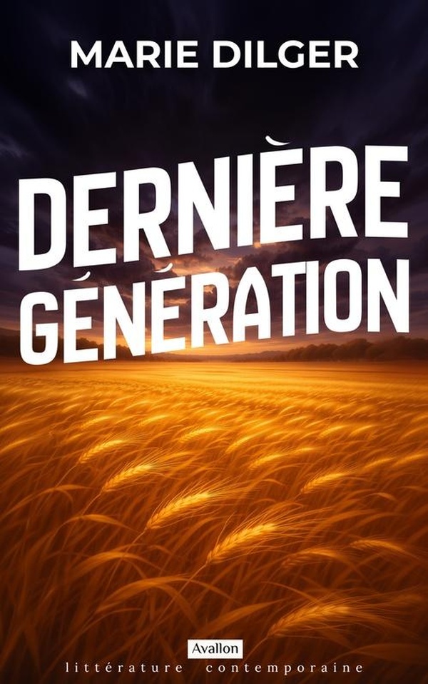 DERNIERE GENERATION