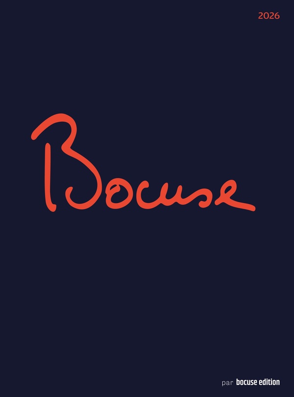 BOCUSE, LA REVUE 2026
