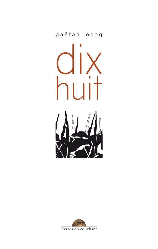 DIX-HUIT