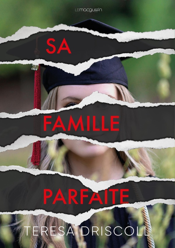 SA FAMILLE PARFAITE
