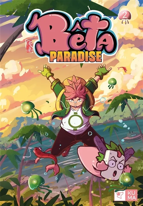 BETA PARADISE