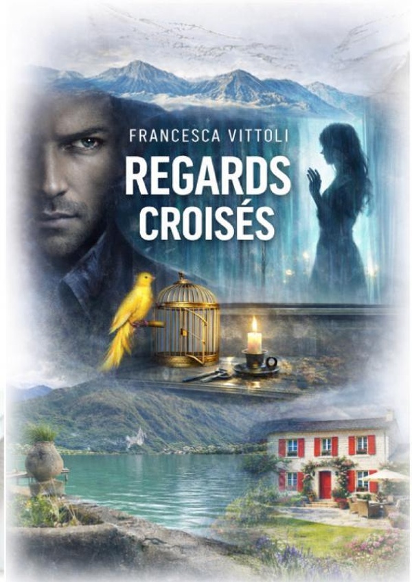 REGARDS CROISES