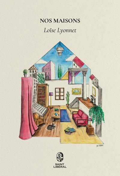 NOS MAISONS