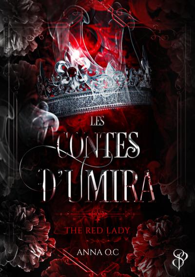 LES CONTES D'UMIRA - T01 - LES CONTES D'UMIRA - THE RED LADY
