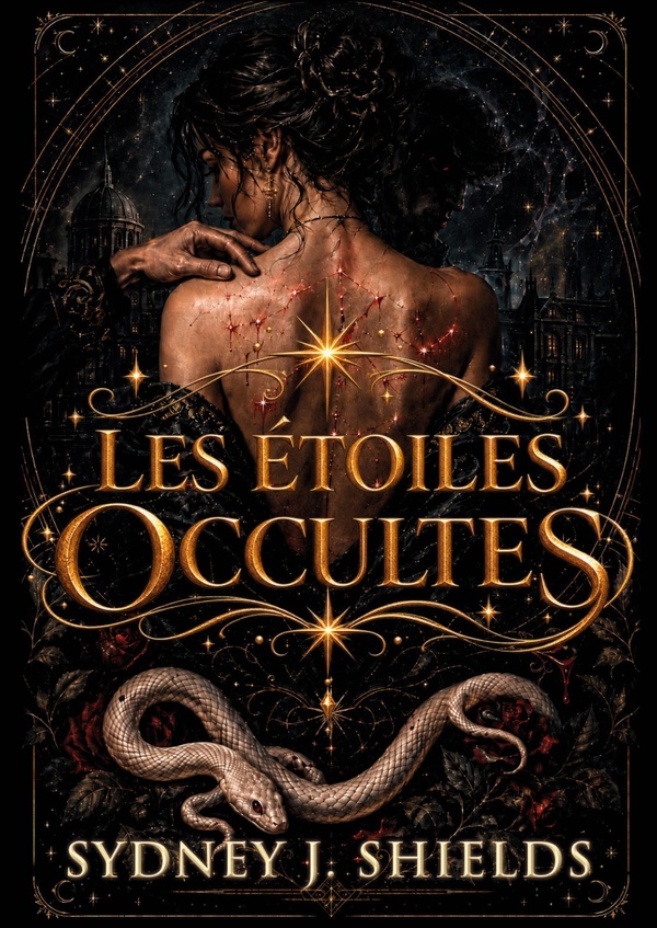 LES ETOILES OCCULTES