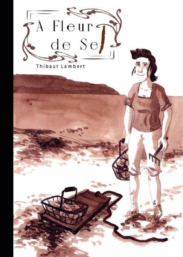 A FLEUR DE SEL