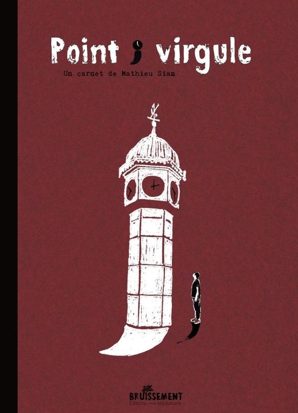 POINT VIRGULE
