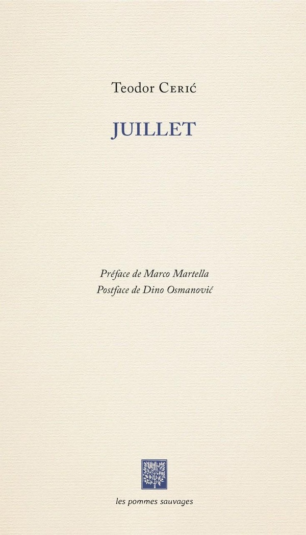 JUILLET