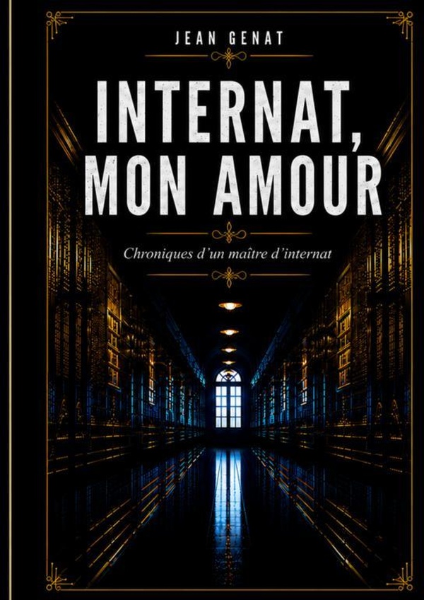 INTERNAT, MON AMOUR