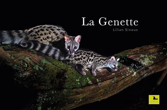 LA GENETTE - LE PREMIER LIVRE FRANCAIS SUR LE SUJET