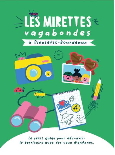 LES MIRETTES VAGABONDES - A DIEULEFIT - BOURDEAUX