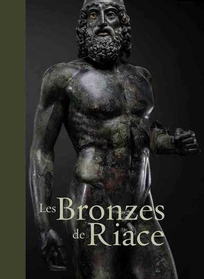 LES BRONZES DE RIACE - ILLUSTRATIONS, COULEUR