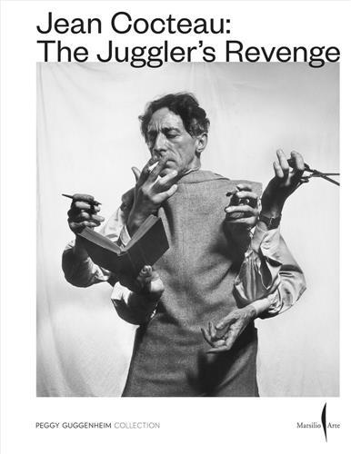 JEAN COCTEAU: THE JUGGLER S REVENGE /ANGLAIS