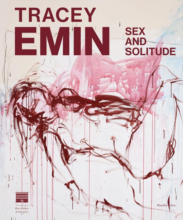TRACEY EMIN /ANGLAIS
