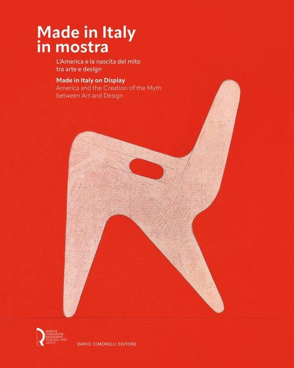 MADE IN ITALY IN MOSTRA - EDITION BILINGUE