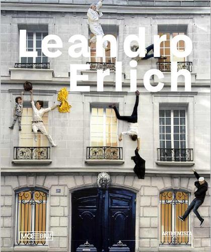 LEANDRO ERLICH /FRANCAIS