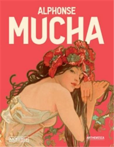 ALPHONSE MUCHA /FRANCAIS