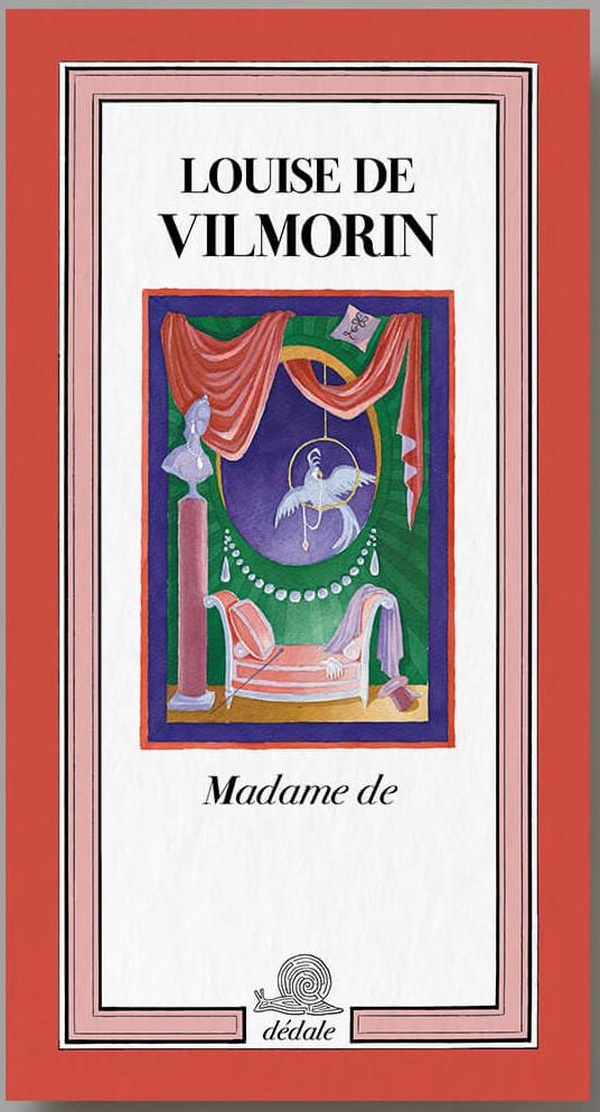 MADAME DE