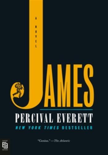 JAMES (PULITZER PRIZE WINNER)