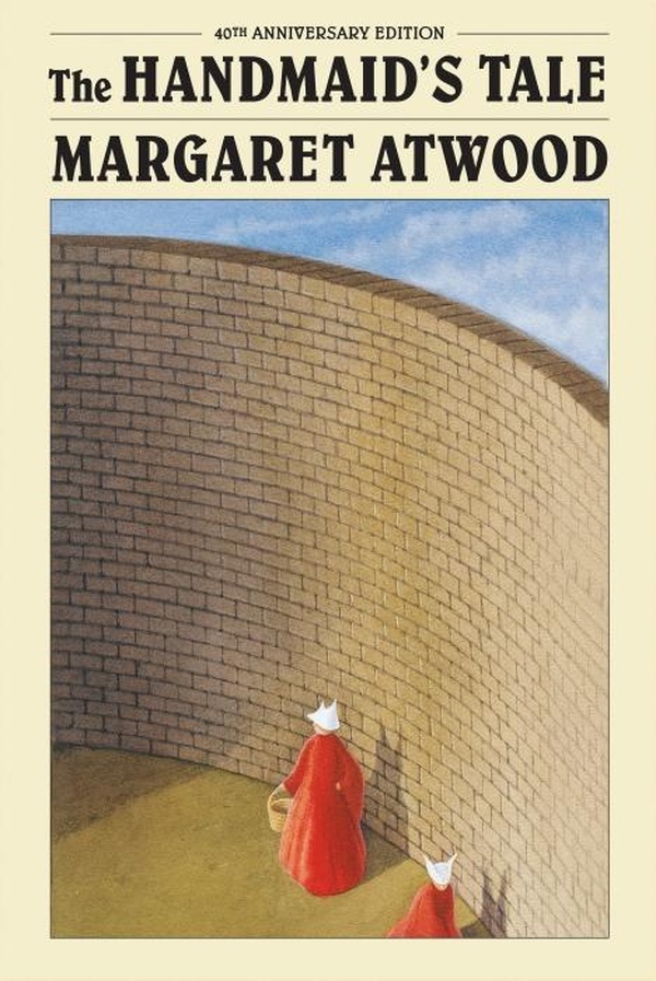 THE HANDMAID'S TALE (DELUXE EDITION) - 40TH ANNIVERSARY EDITION