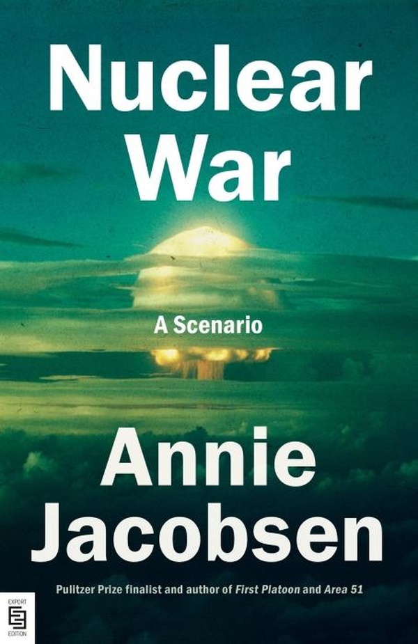 NUCLEAR WAR