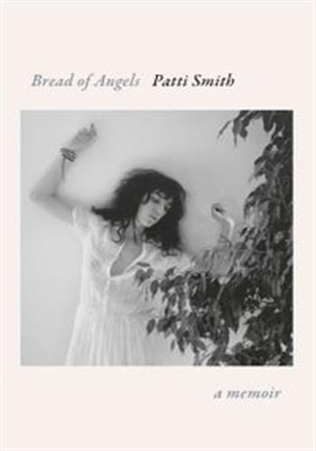 BREAD OF ANGELS - A MEMOIR