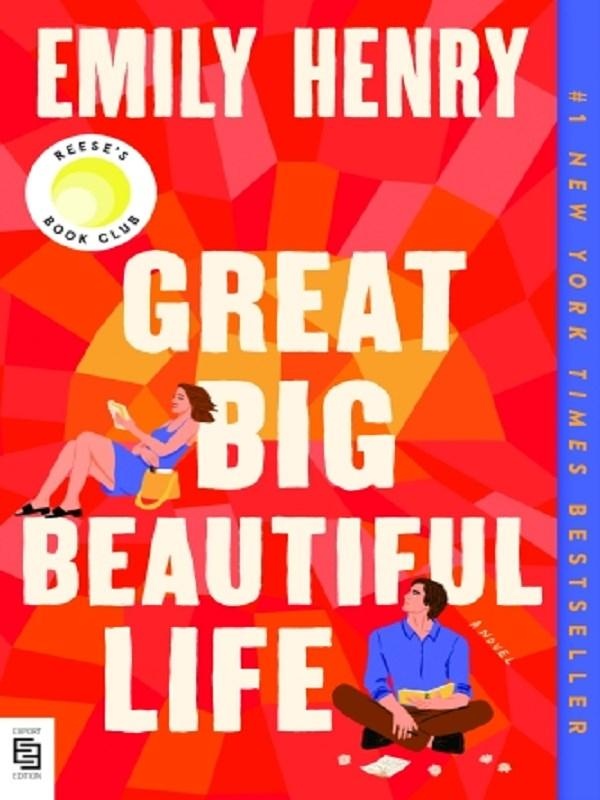GREAT BIG BEAUTIFUL LIFE