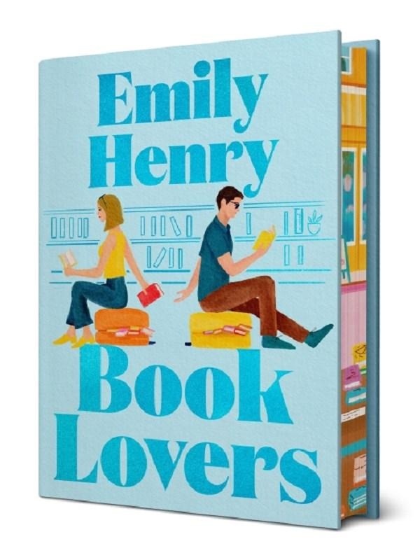 BOOK LOVERS: DELUXE EDITION - EDITION SPECIALE